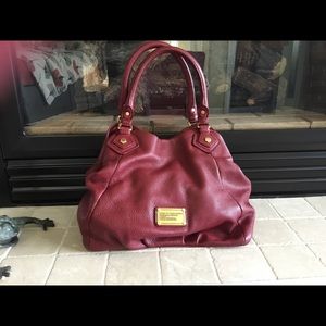 Marc Jacobs Q bag